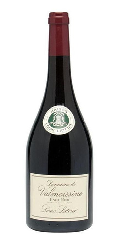 Vinho Louis Latour Domaine De Valmoissine Pinot Noir 750ml