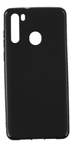 Capa De Telefone De Tpu Macio Para Blackview A80 Pro