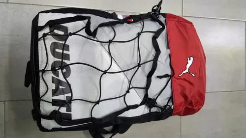 Puma ducati backpack discount