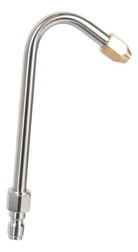 Varilla De Pulverización De Lanza Para Longitud 15 Cm