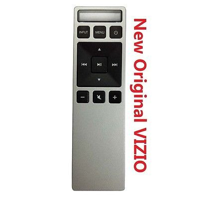 Nuevo Control Remoto Con Xrs500 Barra De Sonido Vizio Para S