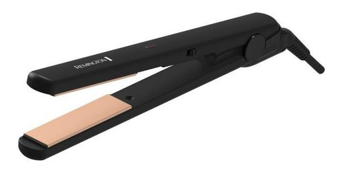 Imagen 4 de 6 de Planchita de pelo Remington Style Ceramic Straight 230 S1005 negra 120V/240V