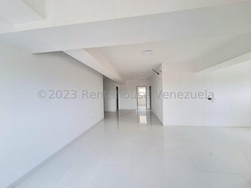 En Res San Gabriel Exclusivo Apartamento En Venta En Base Aragua Db 24-12215