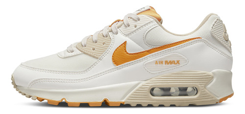 Zapatillas Nike Air Max 90 Se Sanddrift Urbano Dq8593_001   