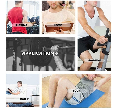 Traje De Sauna Para Bajar De Peso De Neopreno Para Hombre