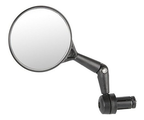 Espejo Retrovisor Para Bi Miroir Espía Maxi