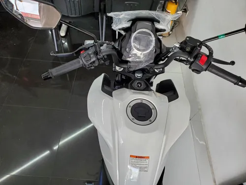 Suzuki V-strom 160 2026