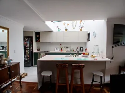 Apartamento en venta