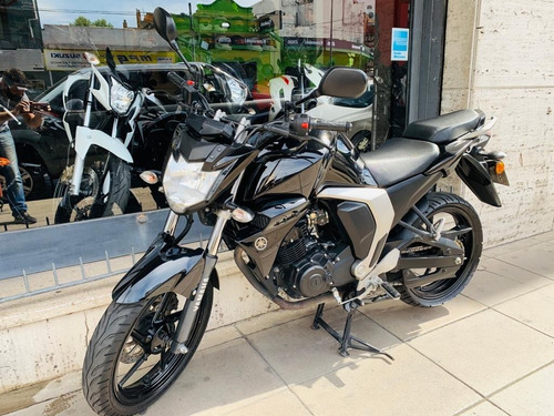 Yamaha Fz Fi Dbm Motos
