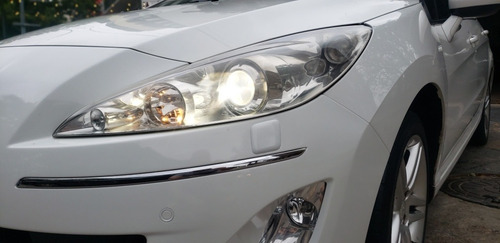 Peugeot 408 1.6 Sport Thp 163cv 2012
