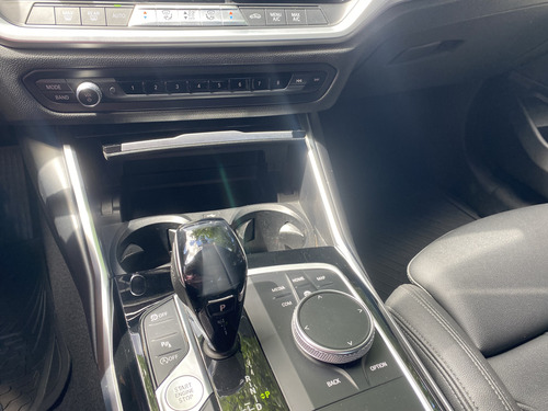 BMW Serie 3 3.0 330i Sedan Sport 252cv