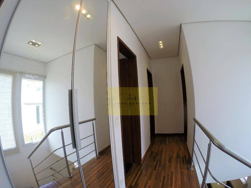 Casa Com 3 Dormitórios À Venda, 185 M² Por R$ 850.000 - Granja Viana - Cotia/sp - Ca2937