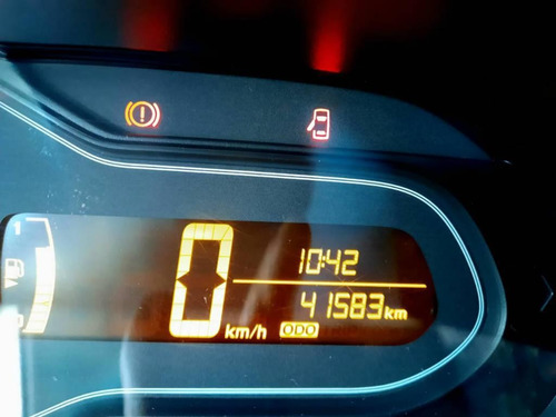 Chevrolet Prisma Joy 1.0 2019