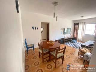 Apartamento Com 2 Dorms, Boqueirão, Praia Grande - R$ 235 Mil, Cod: 488 - V488