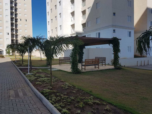 Imagem 3 de 24 de Apartamento Com 3 Dorms, Edificio Moutonnee, Salto - R$ 290 Mil, Cod: 1837 - V1837