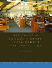 Libro Designing A School Library Media Center For The Fut...