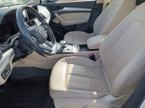 Audi Q5 2.0 L T Select Dsg