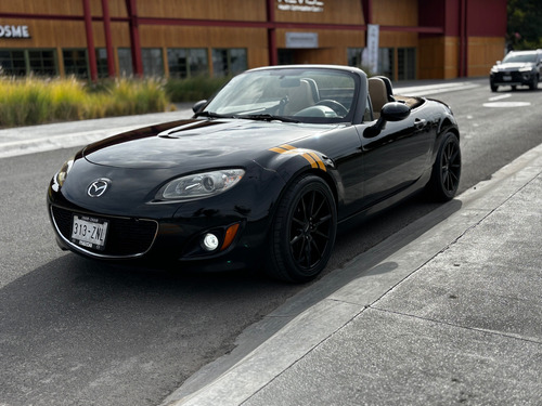 Mazda MX-5 2.0 Grand Touring Mt