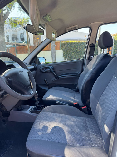 Chevrolet Corsa