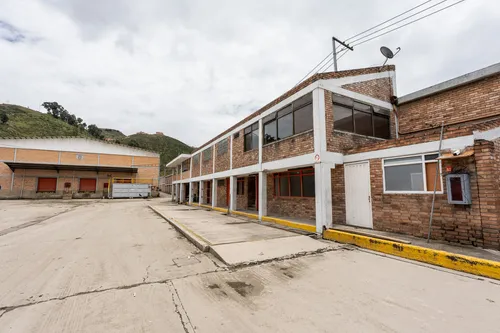 Bodega En Arriendo En Soacha - Santa Ana. Cod A1106022