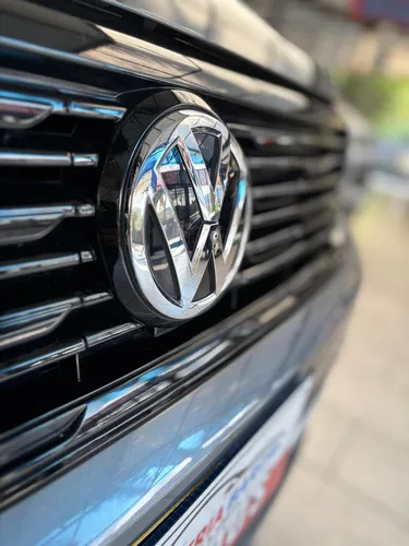 Volkswagen T-Cross 1.6l Trendline At