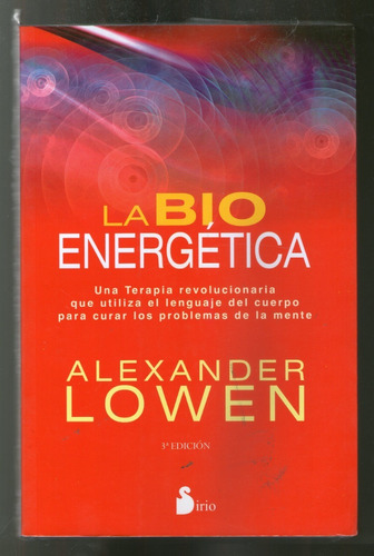 La Bioenergetica