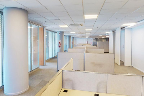 Imagen 16 de 30 de Oficinas Zona Catalinas | Excelente Estado Y Ubicación