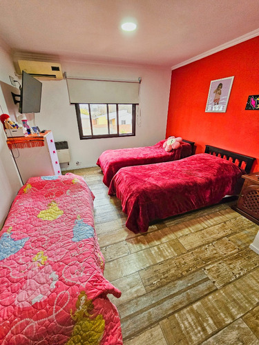 Vivienda Familiar De Tres Dormitorios, Excelente Estado, San José, Colón, Entre Ríos