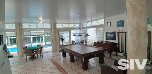 Imagem 8 de 15 de Casa Para Venda No Bairro Riviera De São Lourenço Em Bertioga - Cod: Ir18172 - Ir18172