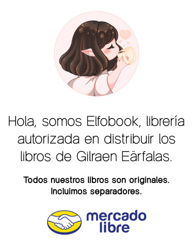 Cántame Al Dormir, Gilraen Eärfalas