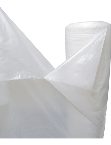 Bolsa En Rollo De Polipapel 60x90