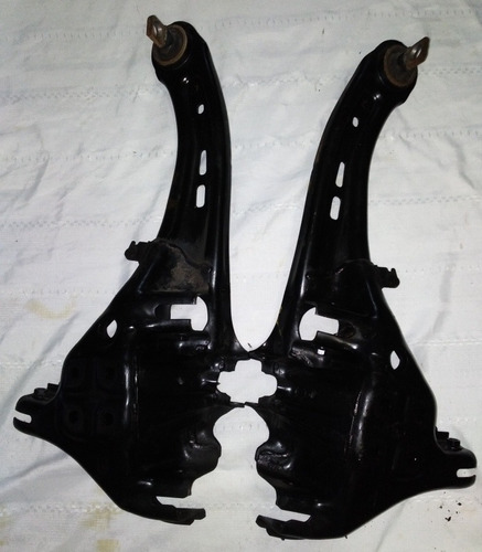 Tijeras Mesetas Bujes Traseros Mazda 6