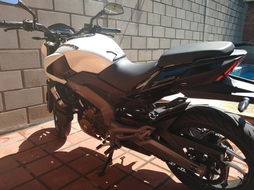 Bajaj Dominar 400