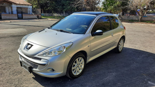 Peugeot 207 1.6 Griffe 106cv