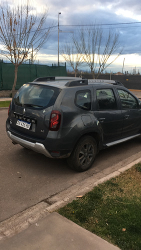 Renault Duster 2.0 Ph2 4x4 Privilege 143cv