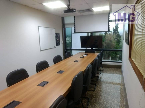Imagem 8 de 19 de Galpão À Venda, 6066 M² Por R$ 23.000.000,00 - Granja Dos Cavaleiros - Macaé/rj - Ga0145