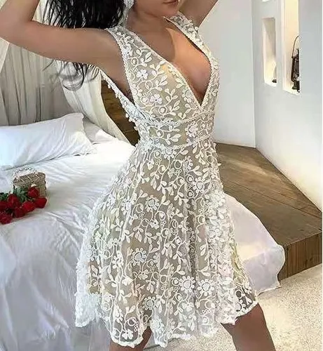 Vestidos femininas best sale mercado livre