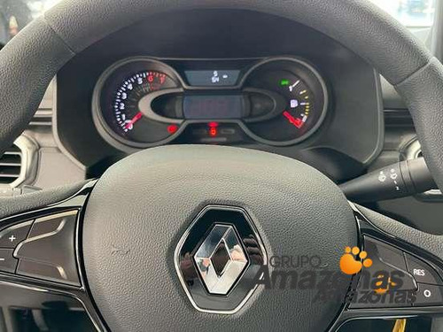Renault Oroch 1.6 16V SCE FLEX INTENSE MANUAL