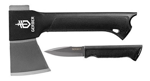 Gerber Gator Combo Ax [31-001054]