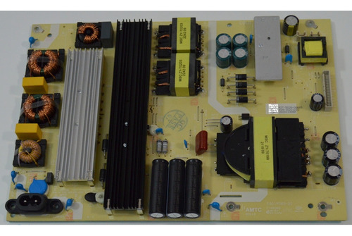 Fuente Original Onn 514c7001m27 Tv7001-zc02-01 100044717 75 (Usado)