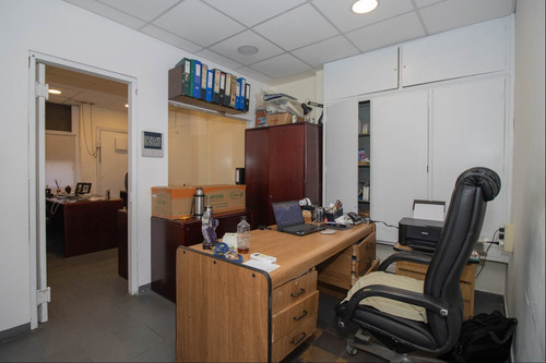 Venta Galpón En Excelente Zona Aguada