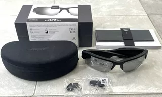 Bose Frames Bmd0010 Bluetooth Sport Audio Sunglasses