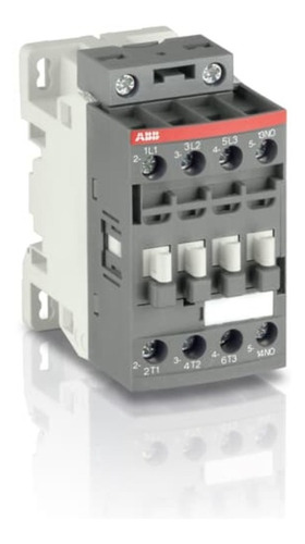 Contator Af16zb-30-01-23 100-250v50/60hz-dc Abb