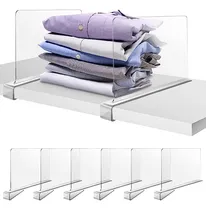 Comprar 10 Un Organizador De Armário, Sacos Display Racks