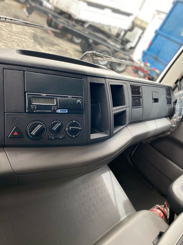 Vw 17210 4x2 Comboio 2024
