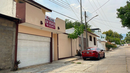 Casa En Venta En Tuxtla Gutierrez