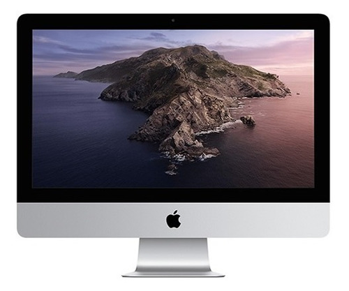 iMac 21,5  2.3 Ghz Core I5 (2020)