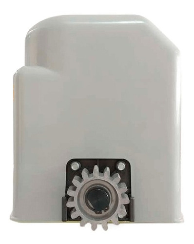 Imagem 2 de 3 de Motor do portão residencial Peccinin Deslizante Light 110V