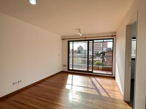Imagen 4 de 30 de Departamento Venta 3 Ambientes San Isidro
