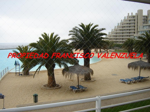 Imagen 9 de 16 de San Alfonso Del Mar...... Full Para 6 Personas
